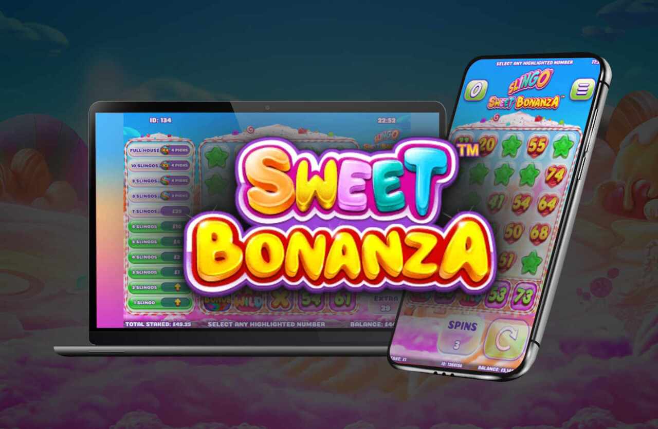 ประโยชน์ของการเล่น Sweet Bonanza Slot Mobile