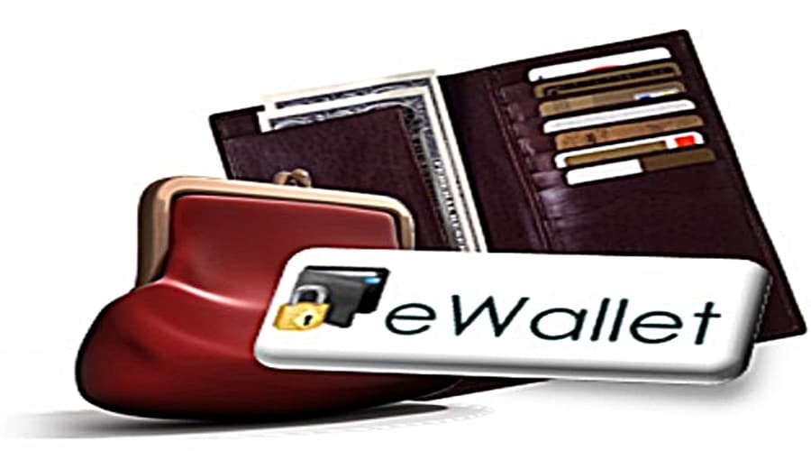 E-Wallets สิ่งที่ดีเลิศของความสะดวกสบาย